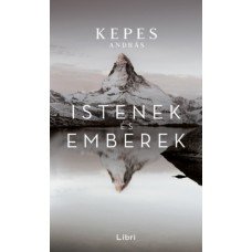 Istenek és emberek     14.95 + 1.95 Royal Mail